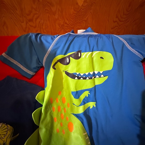 Dinosaur bundle - Picture 2 of 2